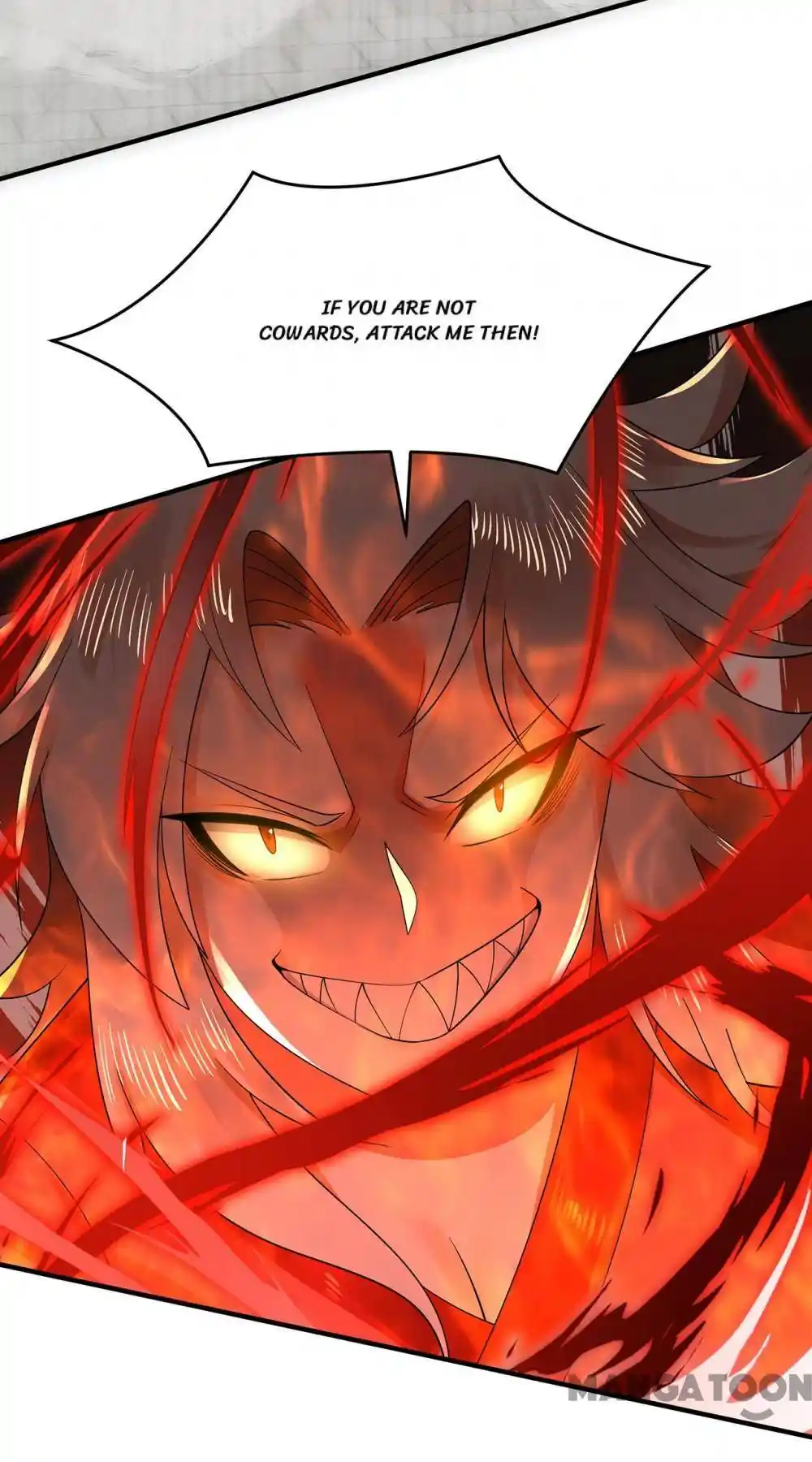 My Three Thousand Years to the Sky Chapter 327