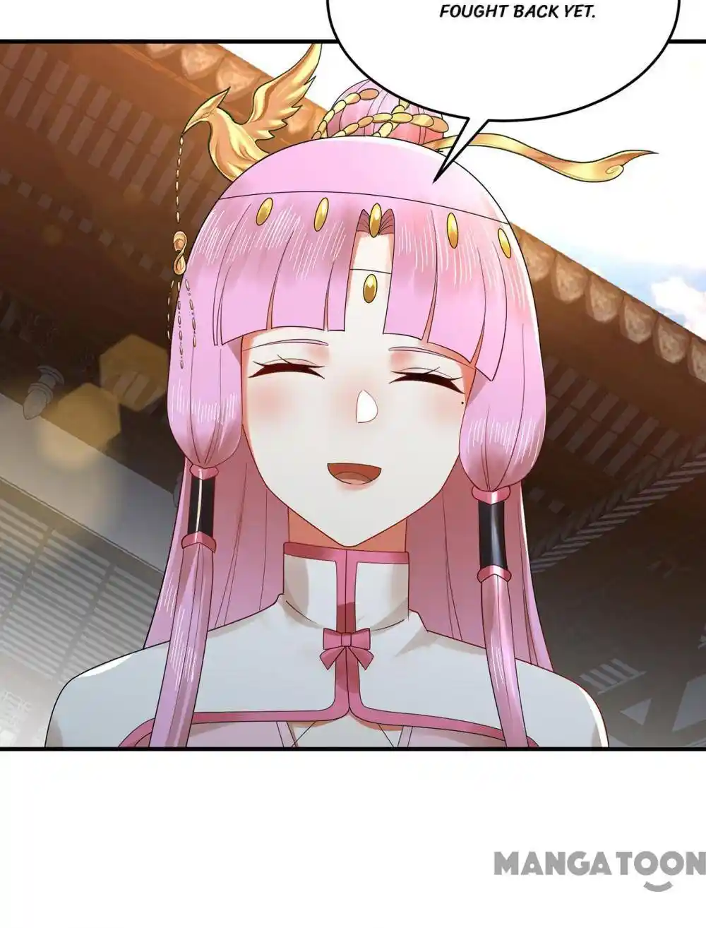 My Three Thousand Years to the Sky Chapter 327