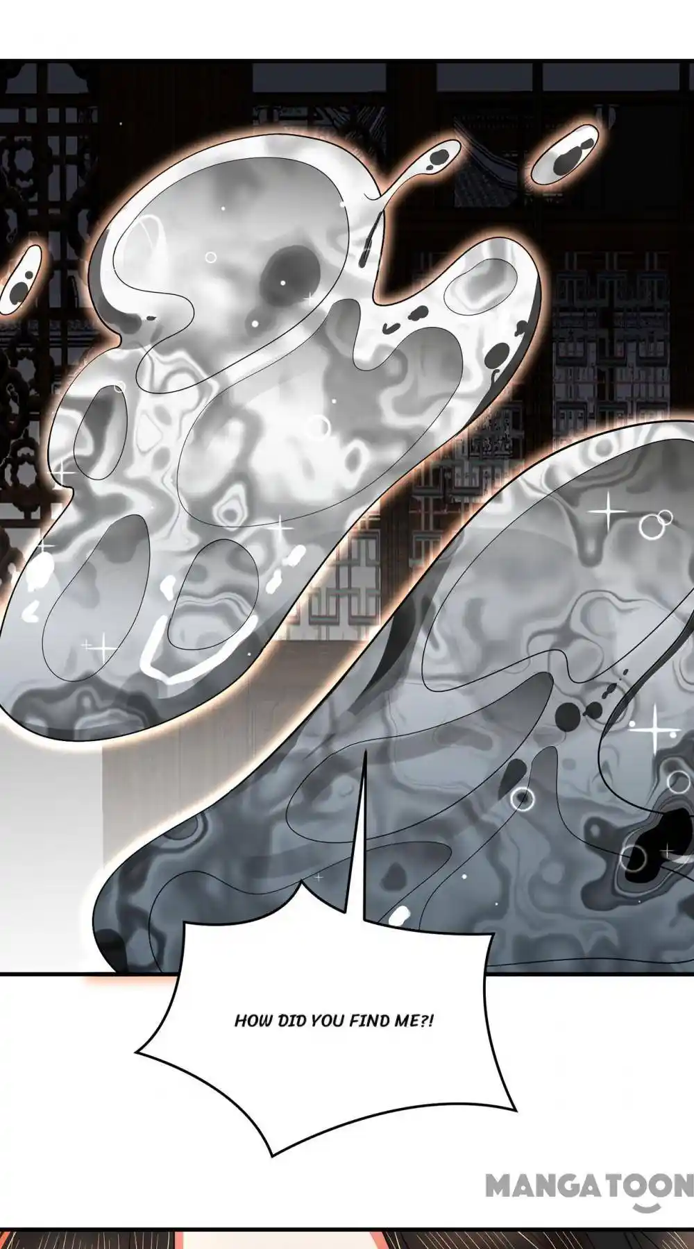 My Three Thousand Years to the Sky Chapter 327