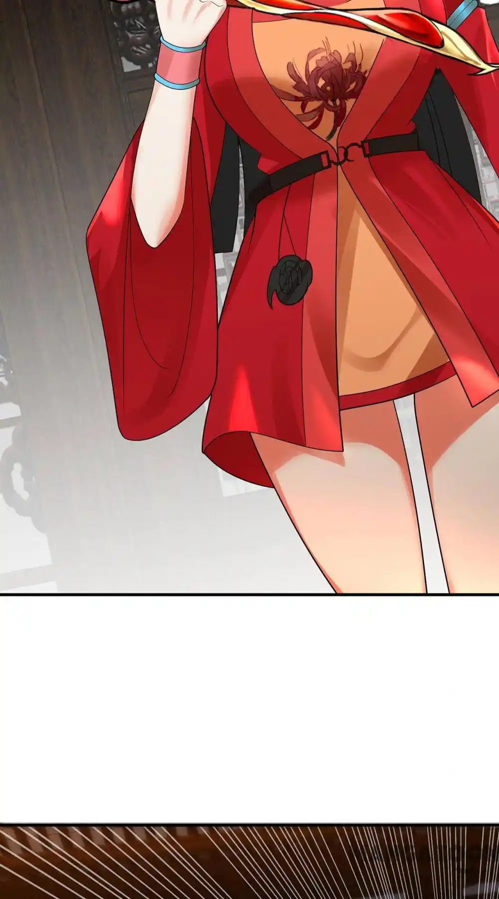 My Three Thousand Years to the Sky Chapter 327