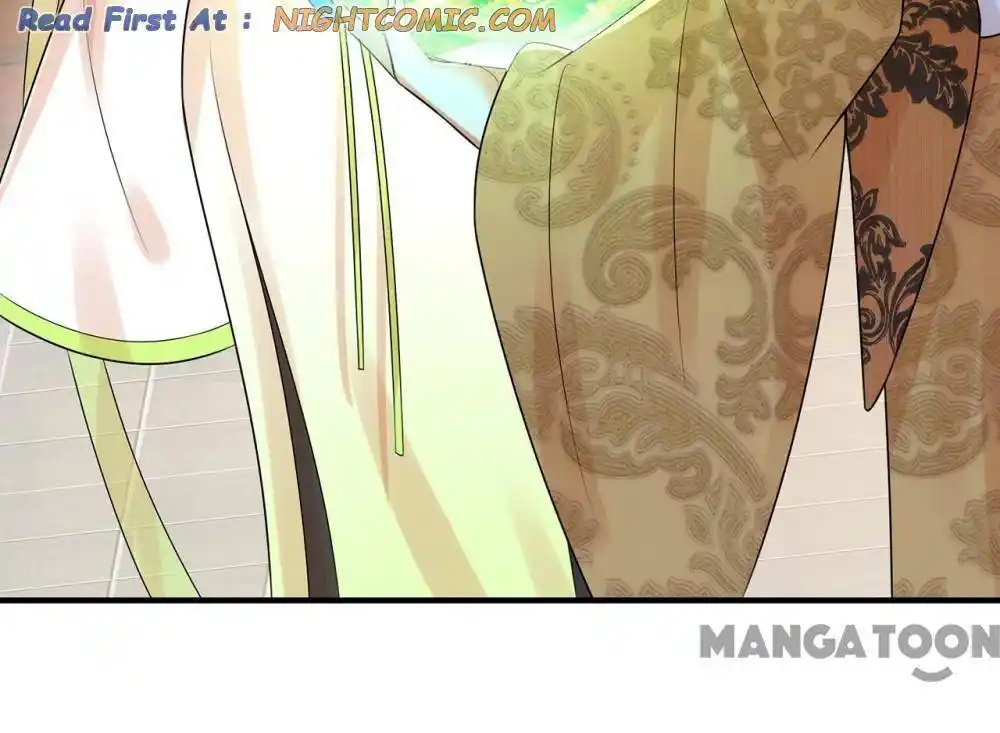 My Three Thousand Years to the Sky Chapter 327