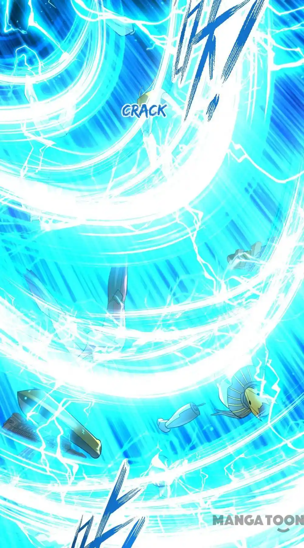 My Three Thousand Years to the Sky Chapter 331