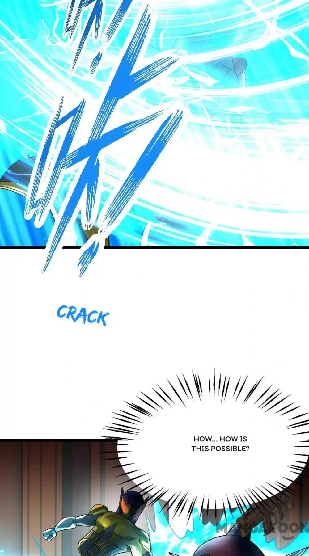 My Three Thousand Years to the Sky Chapter 331