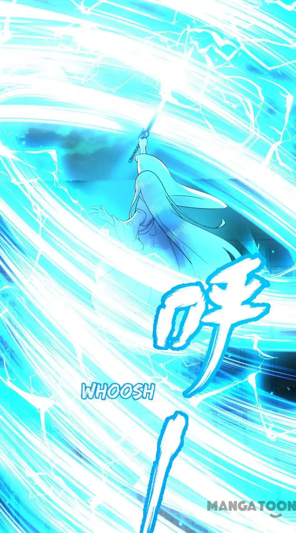 My Three Thousand Years to the Sky Chapter 331