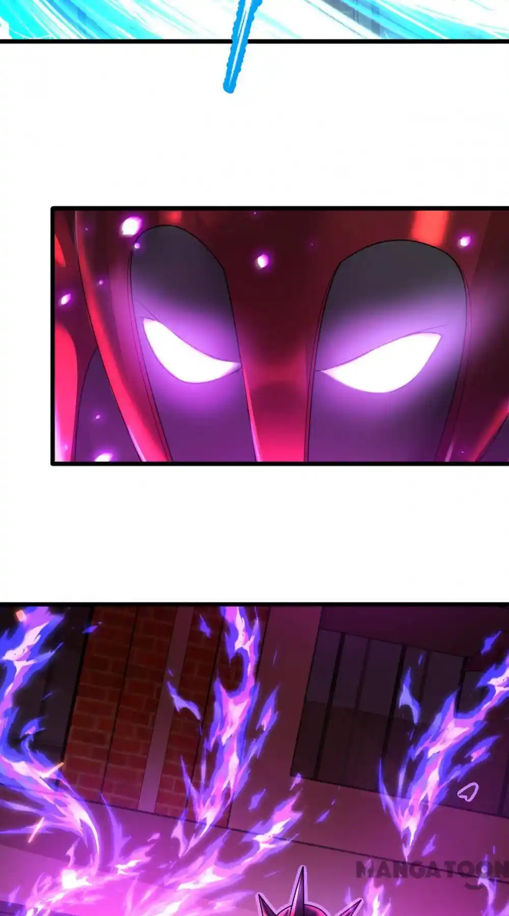 My Three Thousand Years to the Sky Chapter 331