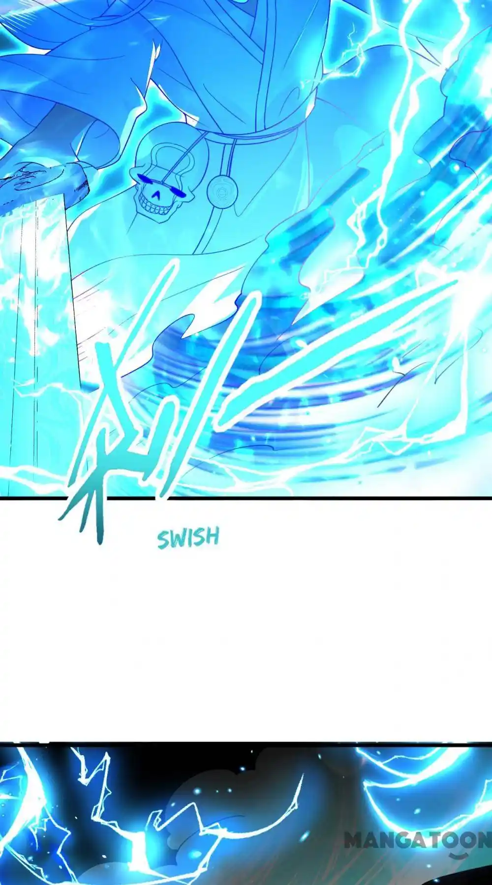 My Three Thousand Years to the Sky Chapter 331