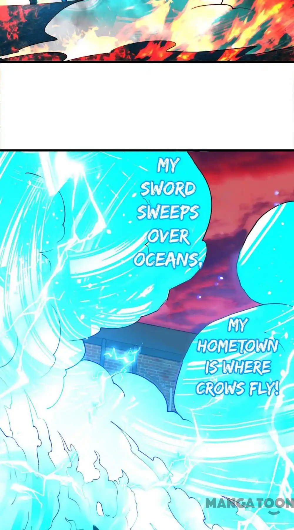 My Three Thousand Years to the Sky Chapter 331