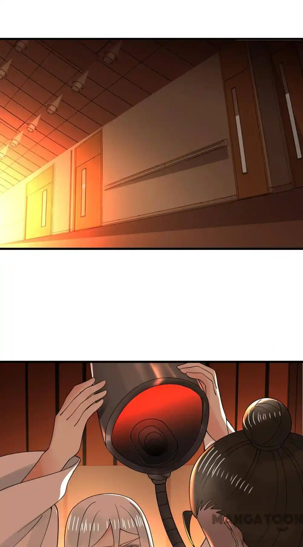 My Three Thousand Years to the Sky Chapter 331