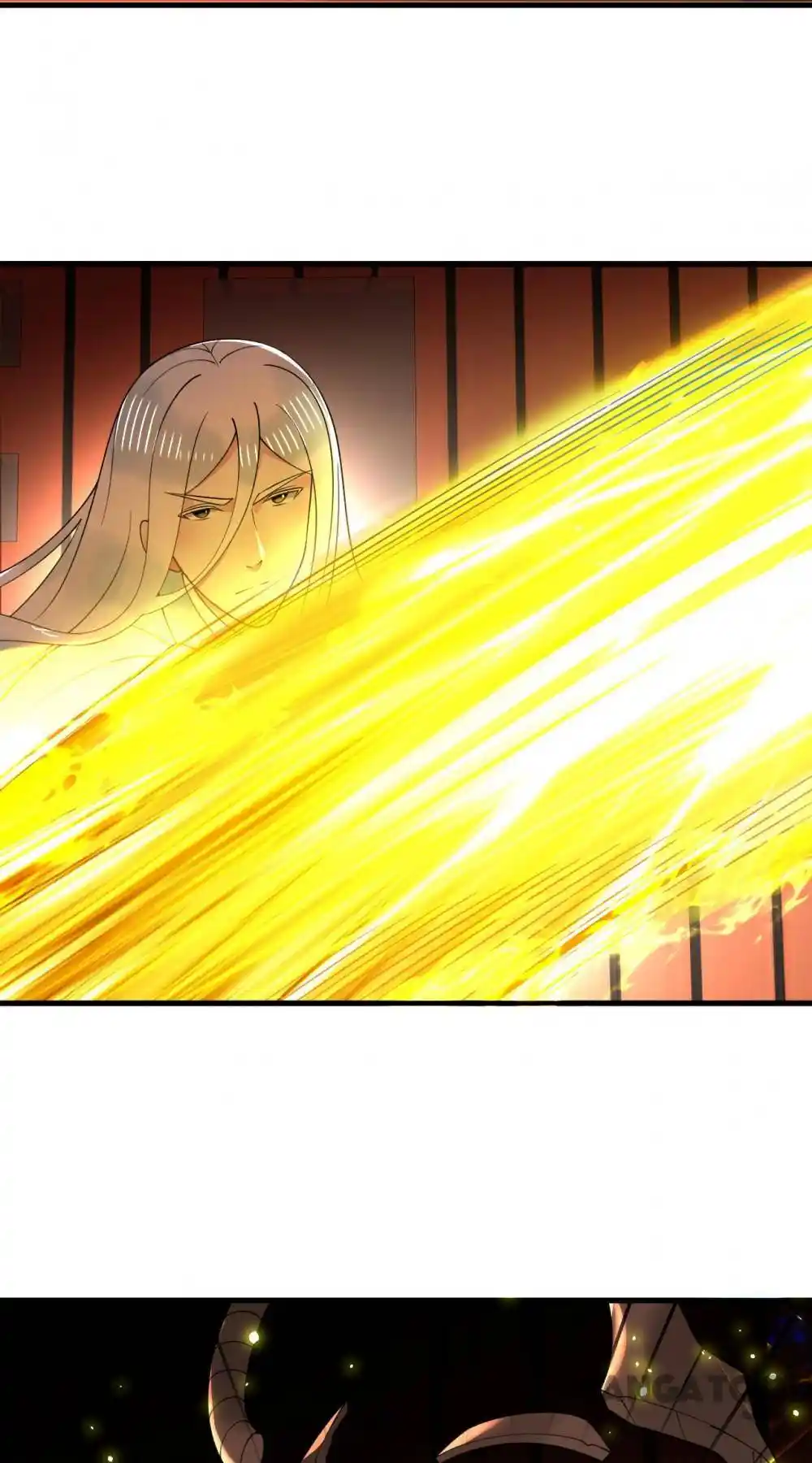 My Three Thousand Years to the Sky Chapter 331