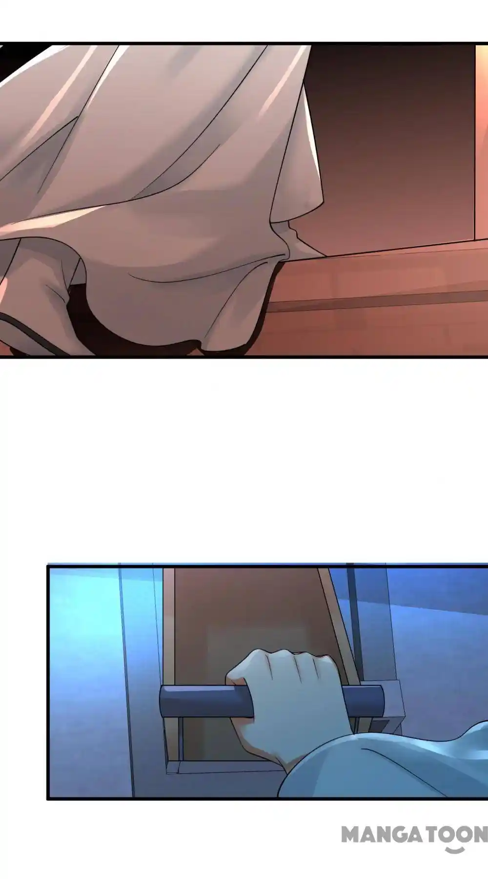 My Three Thousand Years to the Sky Chapter 331