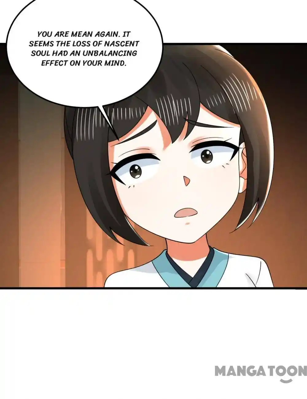 My Three Thousand Years to the Sky Chapter 331