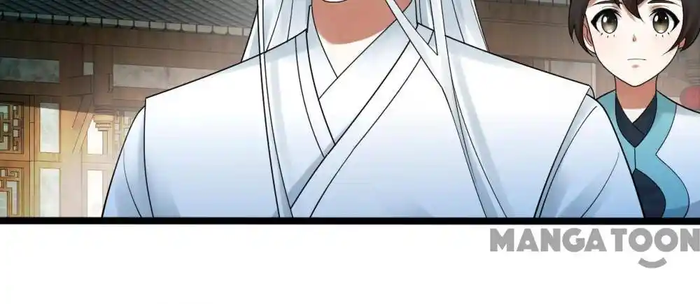 My Three Thousand Years to the Sky Chapter 331