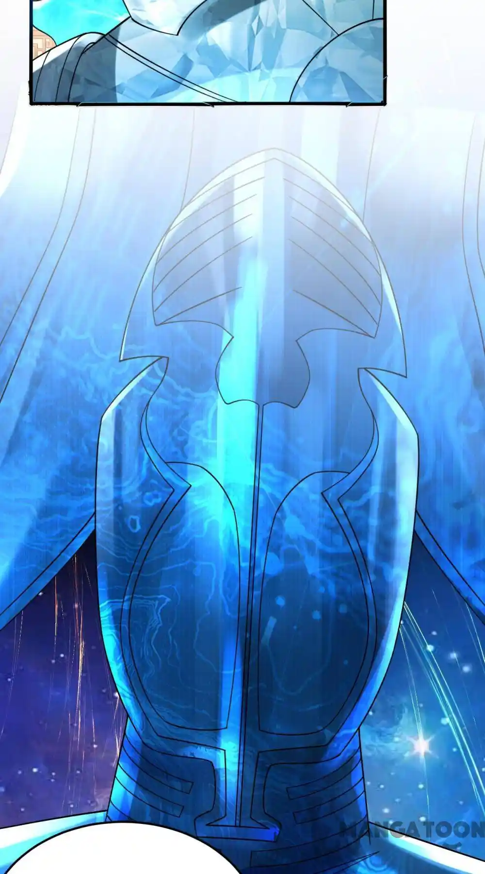 My Three Thousand Years to the Sky Chapter 331