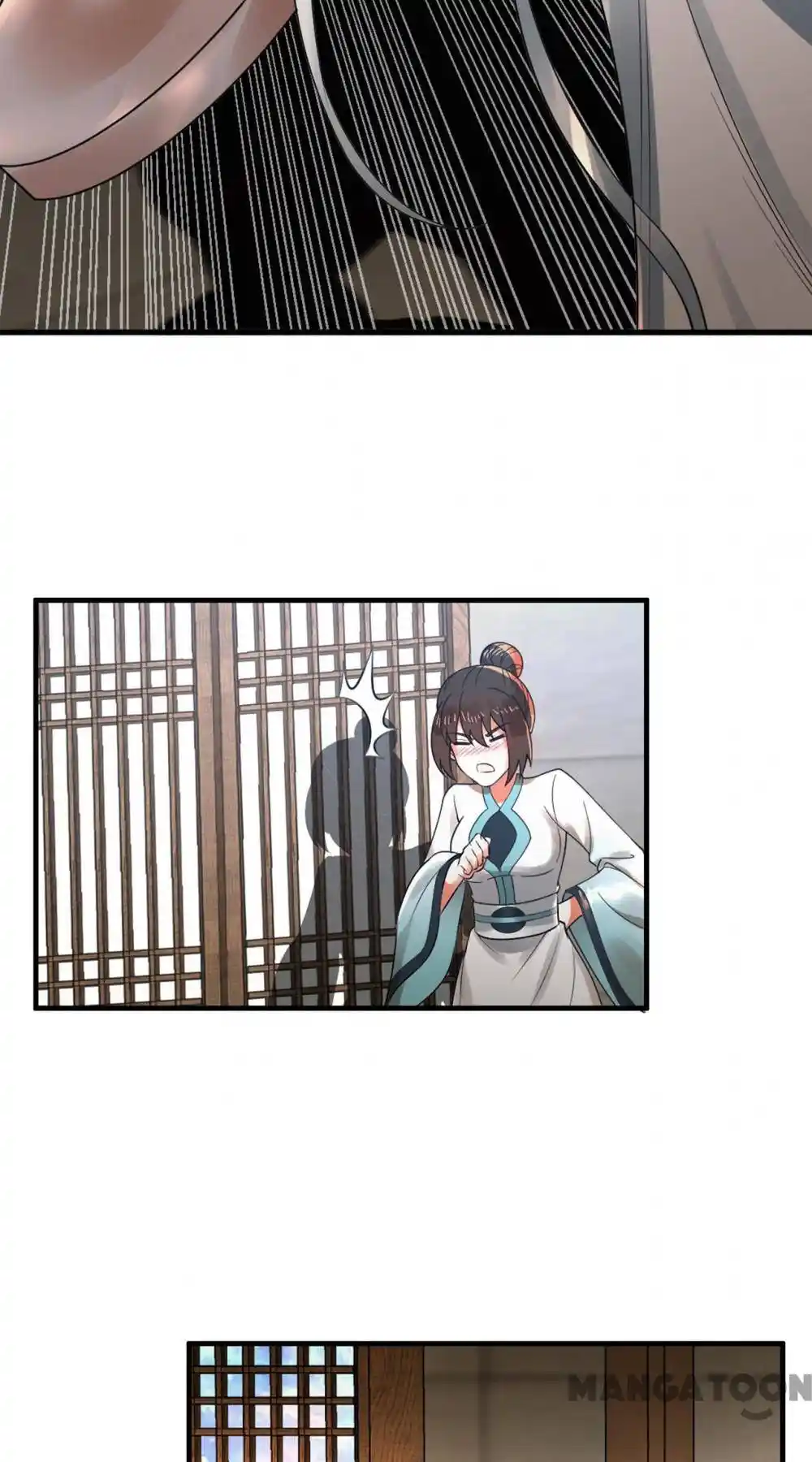 My Three Thousand Years to the Sky Chapter 332