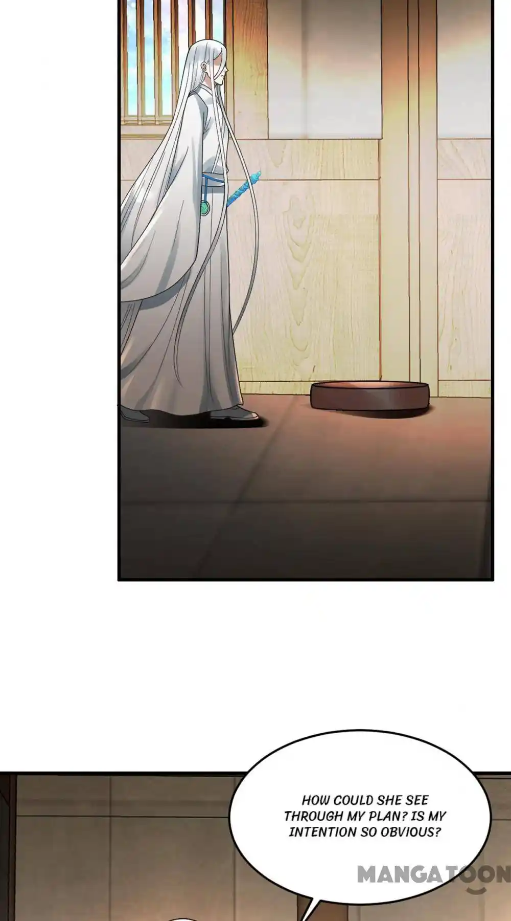 My Three Thousand Years to the Sky Chapter 332