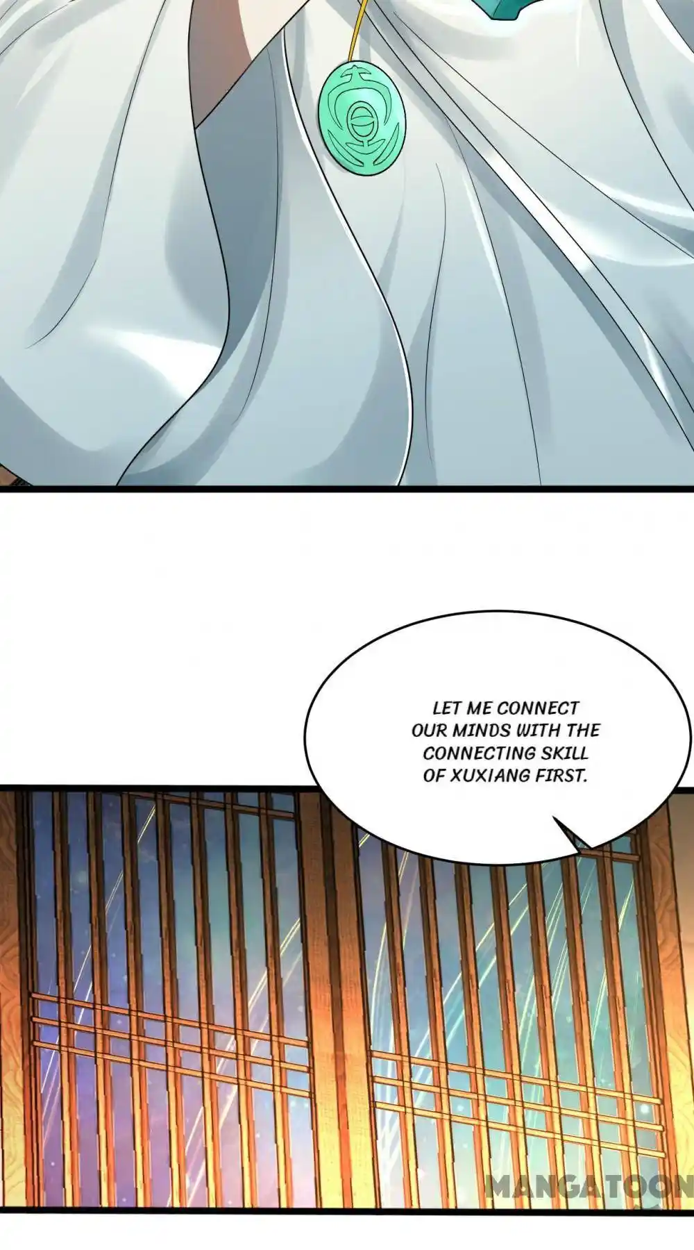 My Three Thousand Years to the Sky Chapter 332