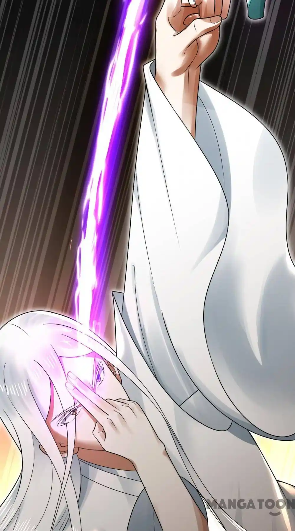 My Three Thousand Years to the Sky Chapter 332