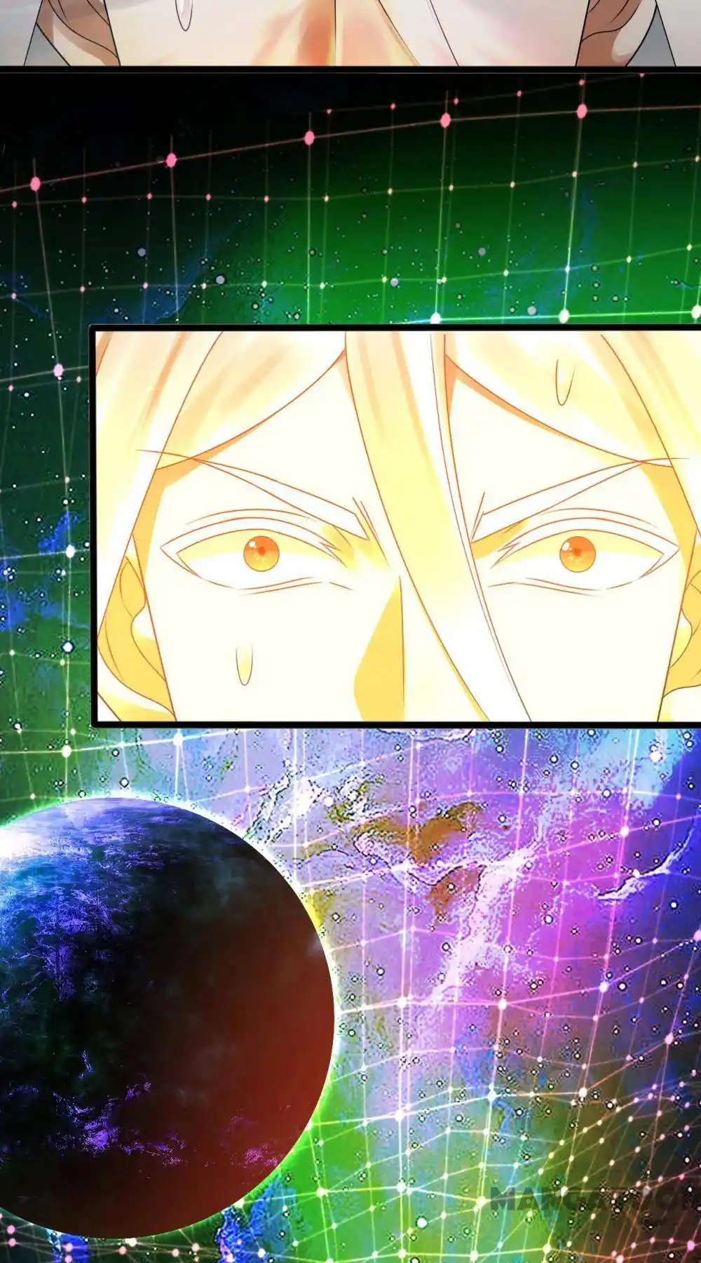 My Three Thousand Years to the Sky Chapter 332