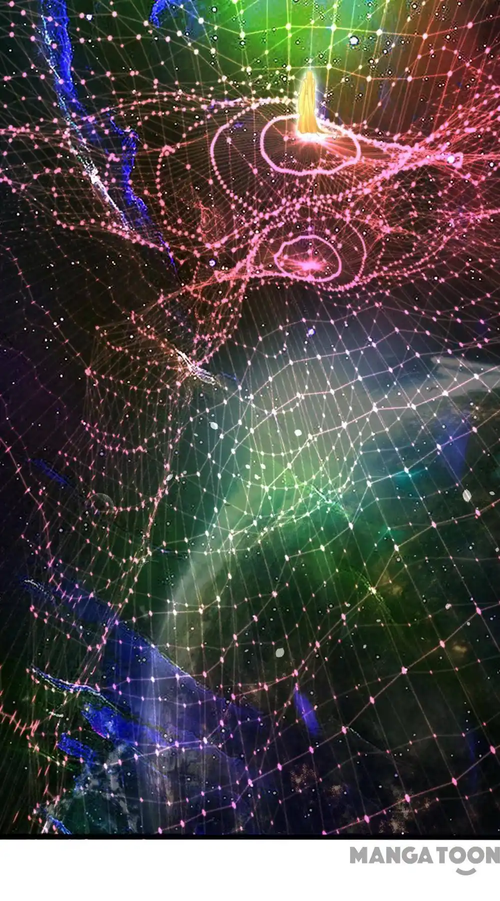 My Three Thousand Years to the Sky Chapter 332