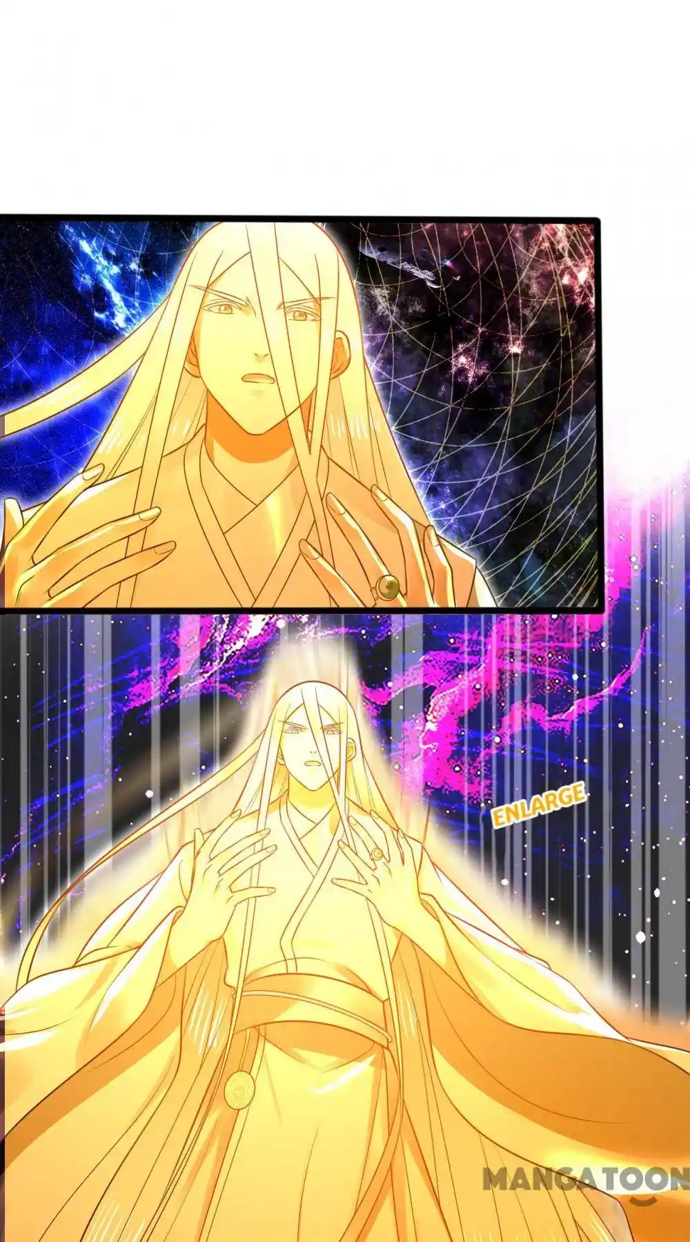 My Three Thousand Years to the Sky Chapter 332