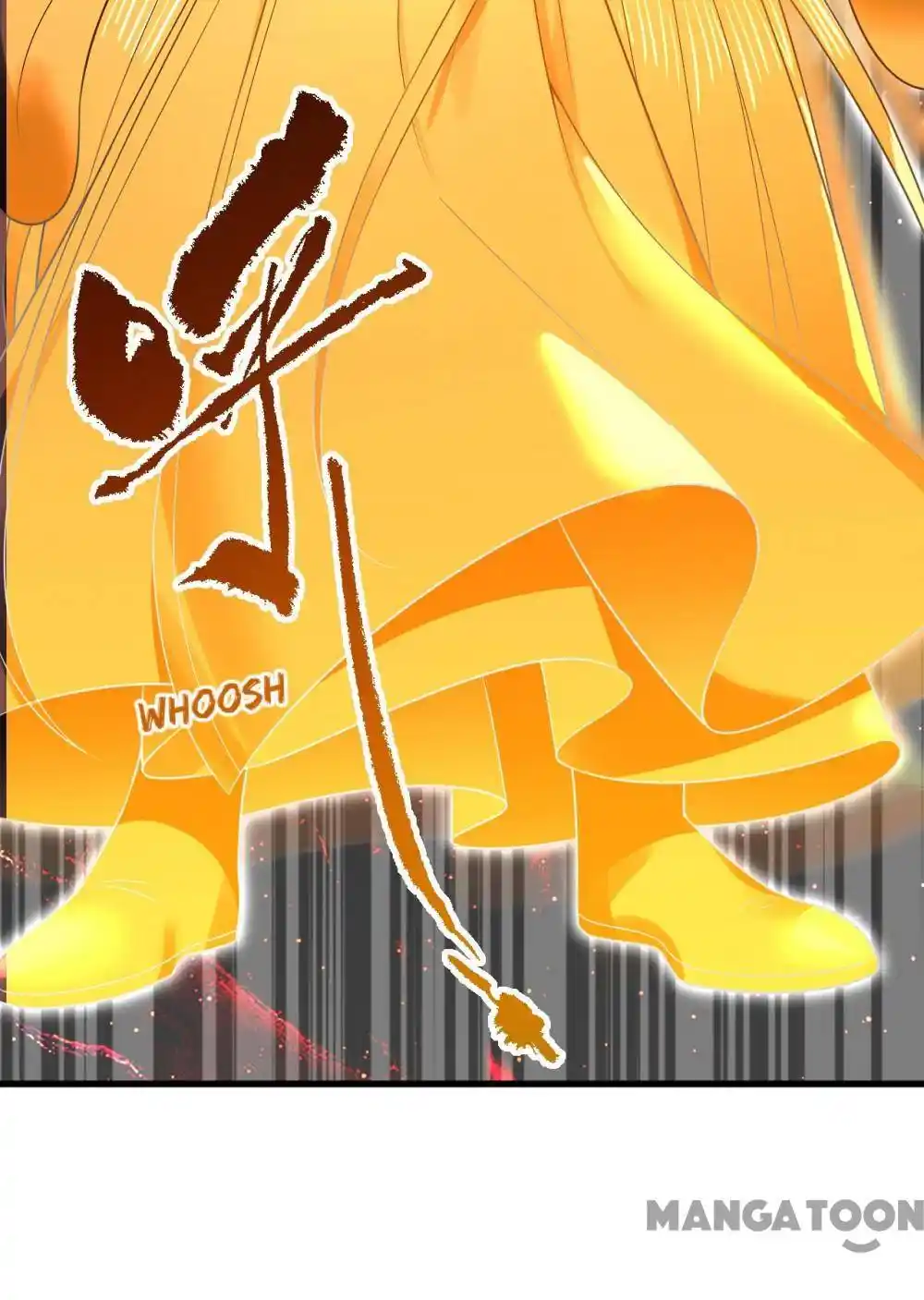 My Three Thousand Years to the Sky Chapter 332