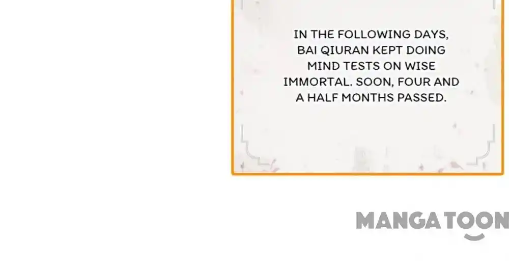 My Three Thousand Years to the Sky Chapter 332