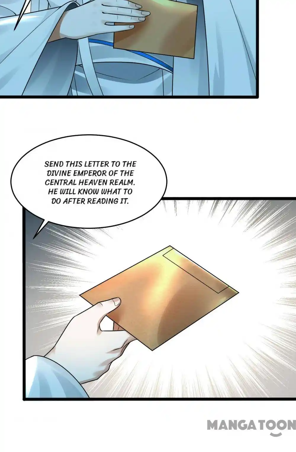 My Three Thousand Years to the Sky Chapter 332