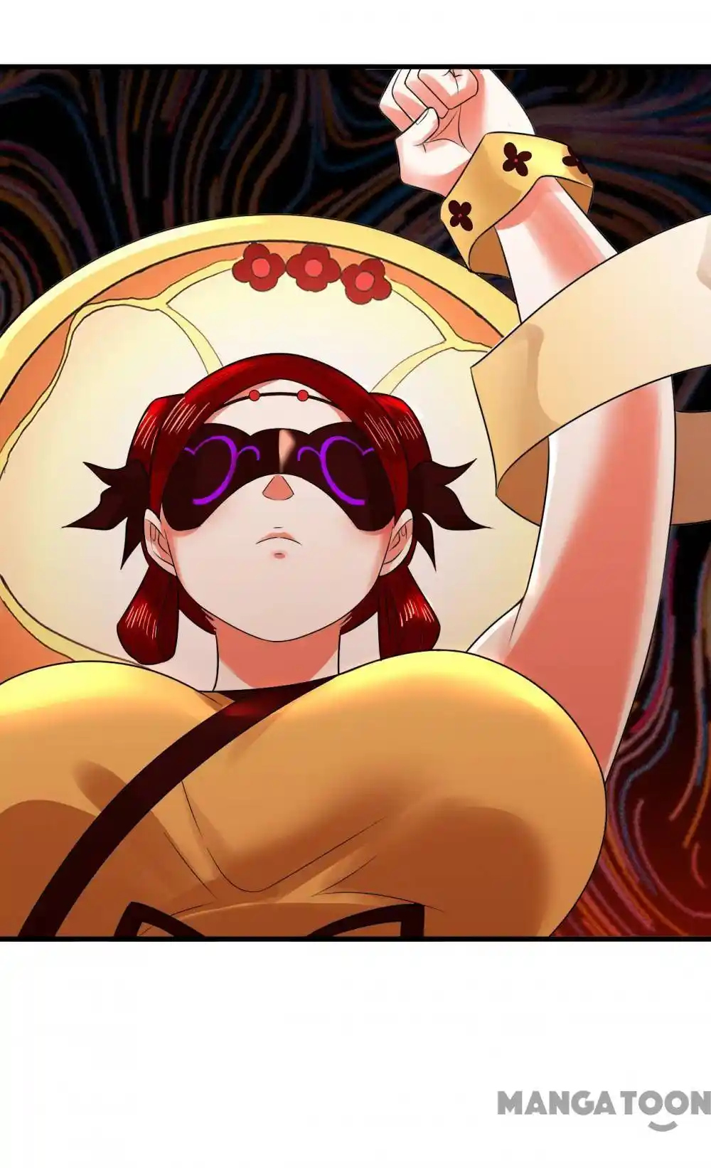 My Three Thousand Years to the Sky Chapter 332