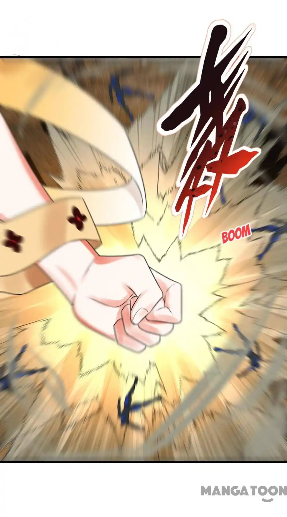 My Three Thousand Years to the Sky Chapter 332