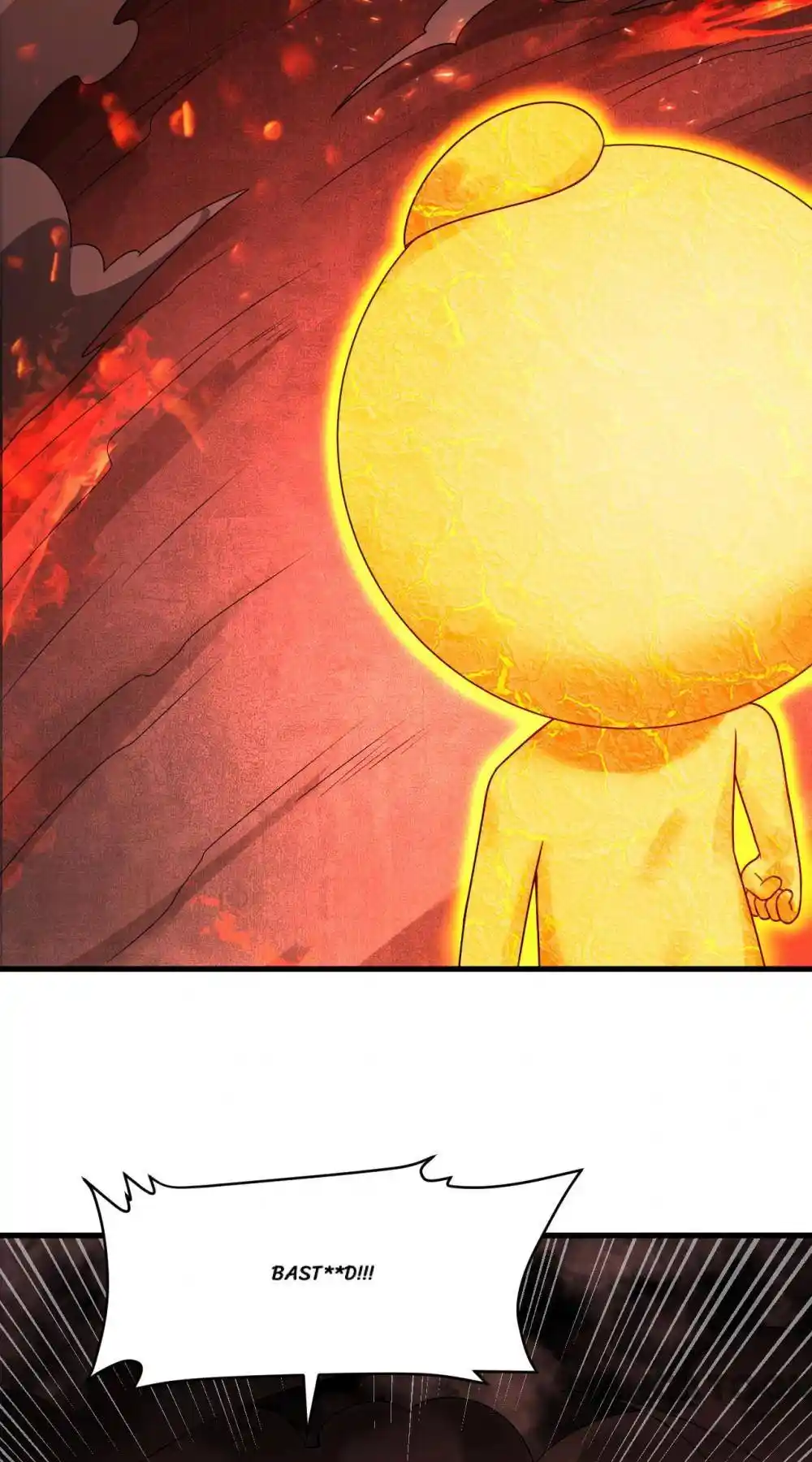 My Three Thousand Years to the Sky Chapter 334