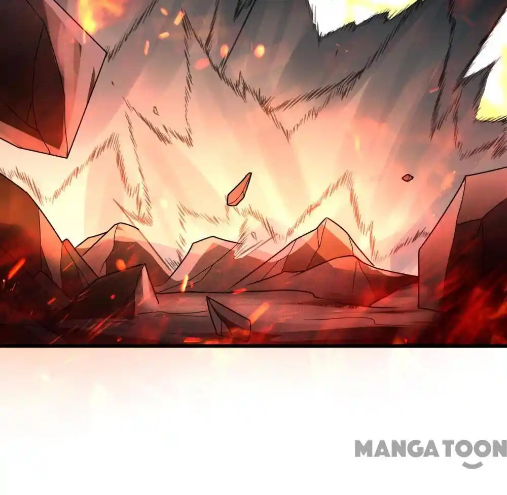 My Three Thousand Years to the Sky Chapter 334