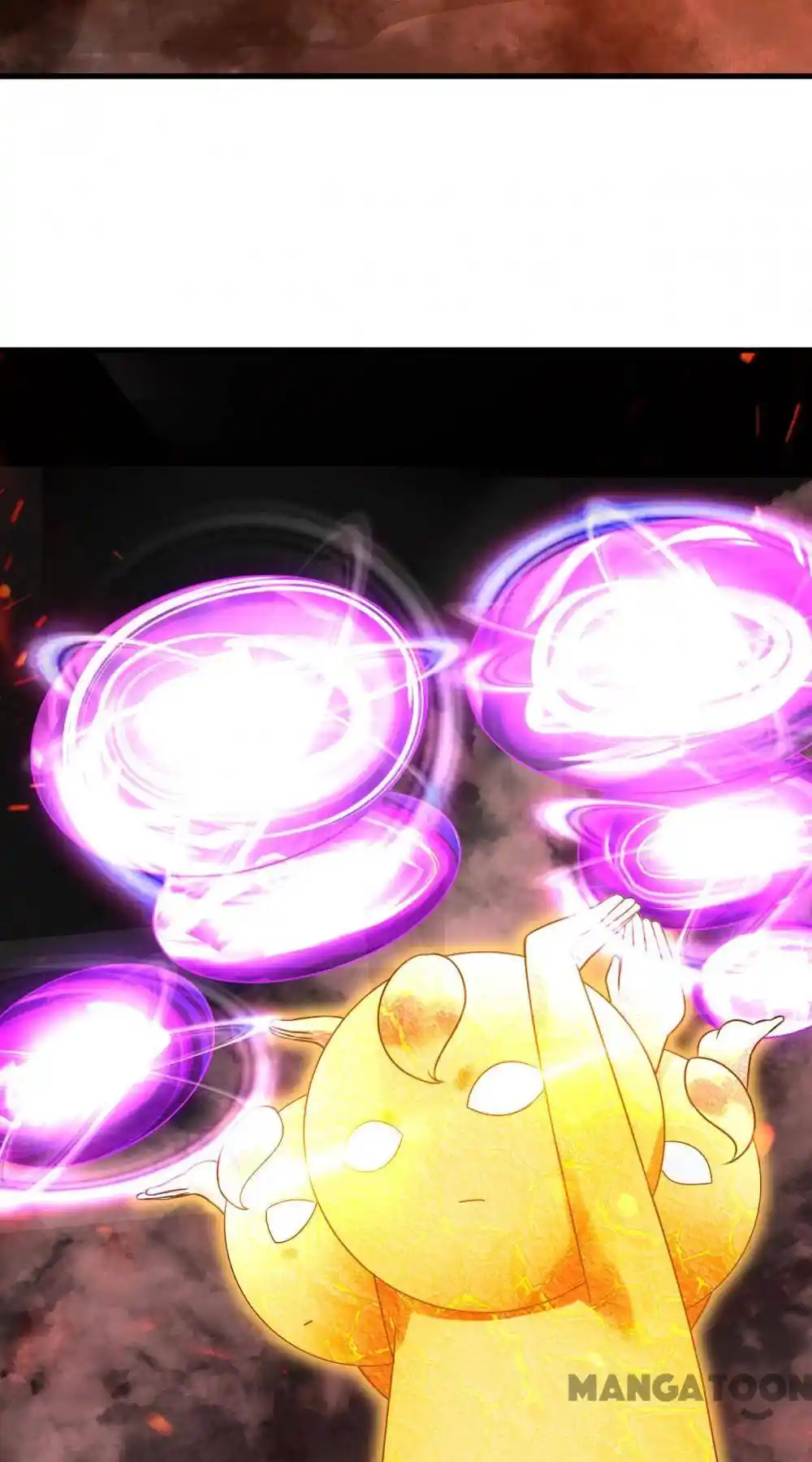 My Three Thousand Years to the Sky Chapter 334