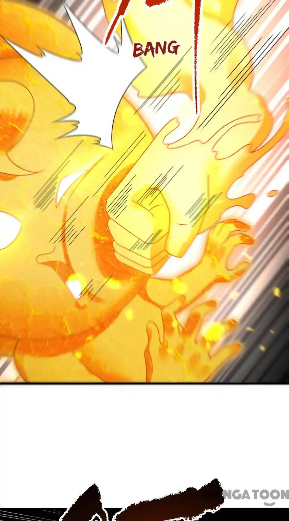 My Three Thousand Years to the Sky Chapter 334