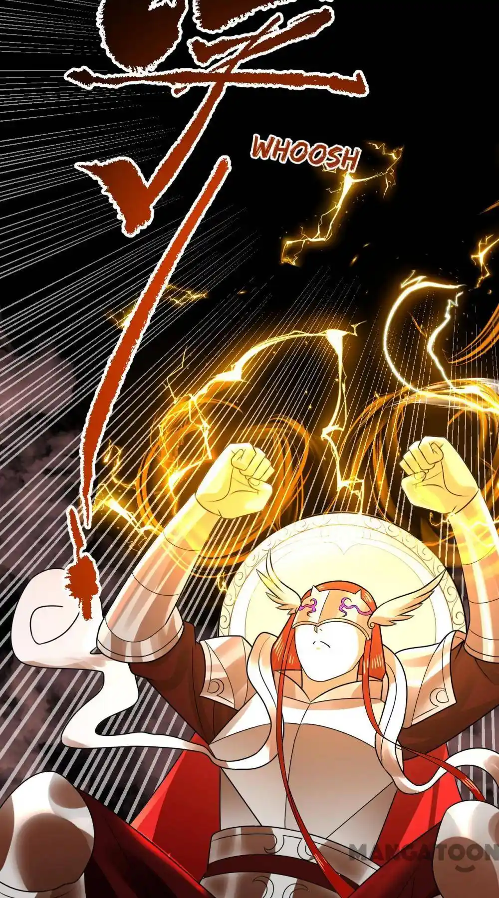 My Three Thousand Years to the Sky Chapter 334