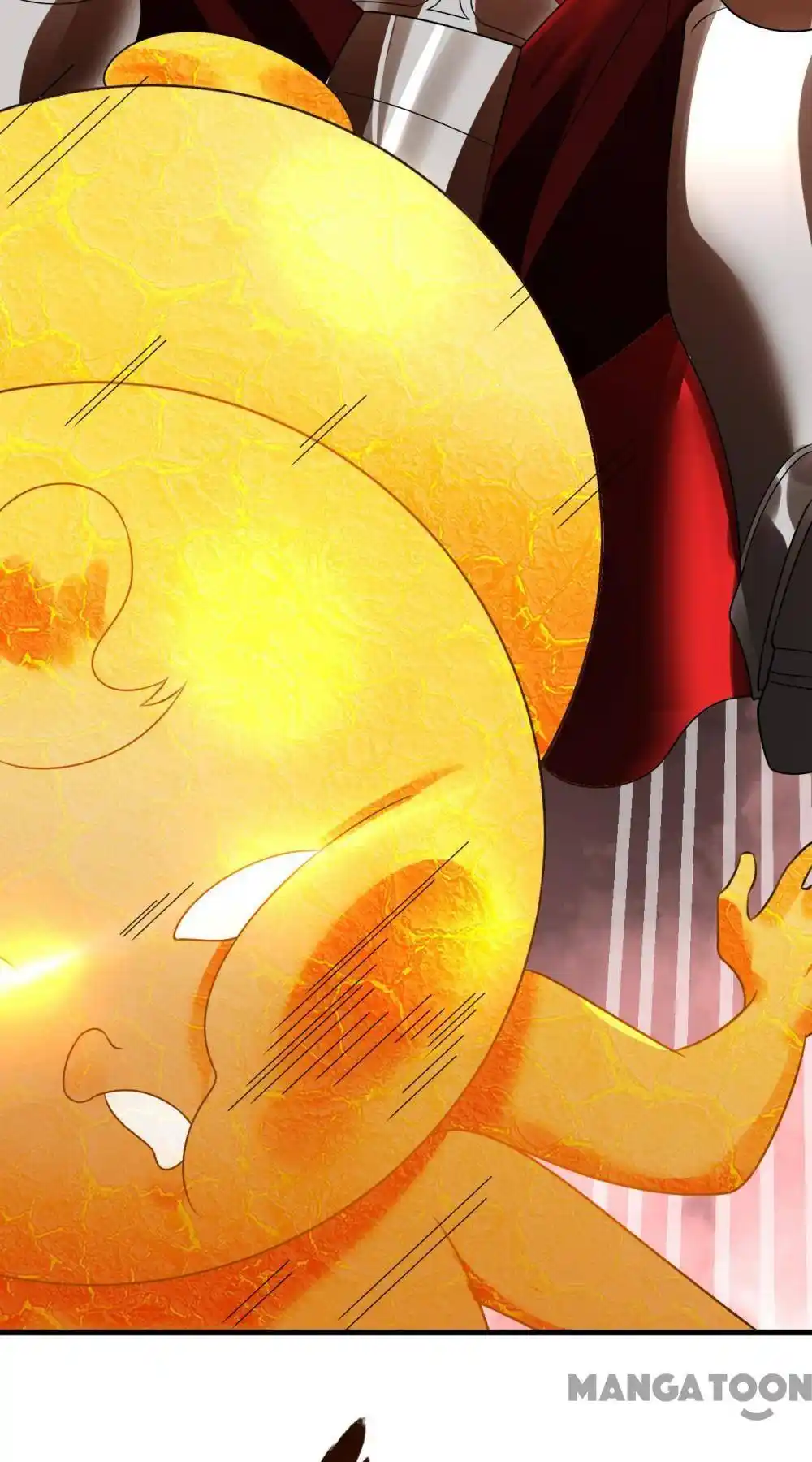 My Three Thousand Years to the Sky Chapter 334