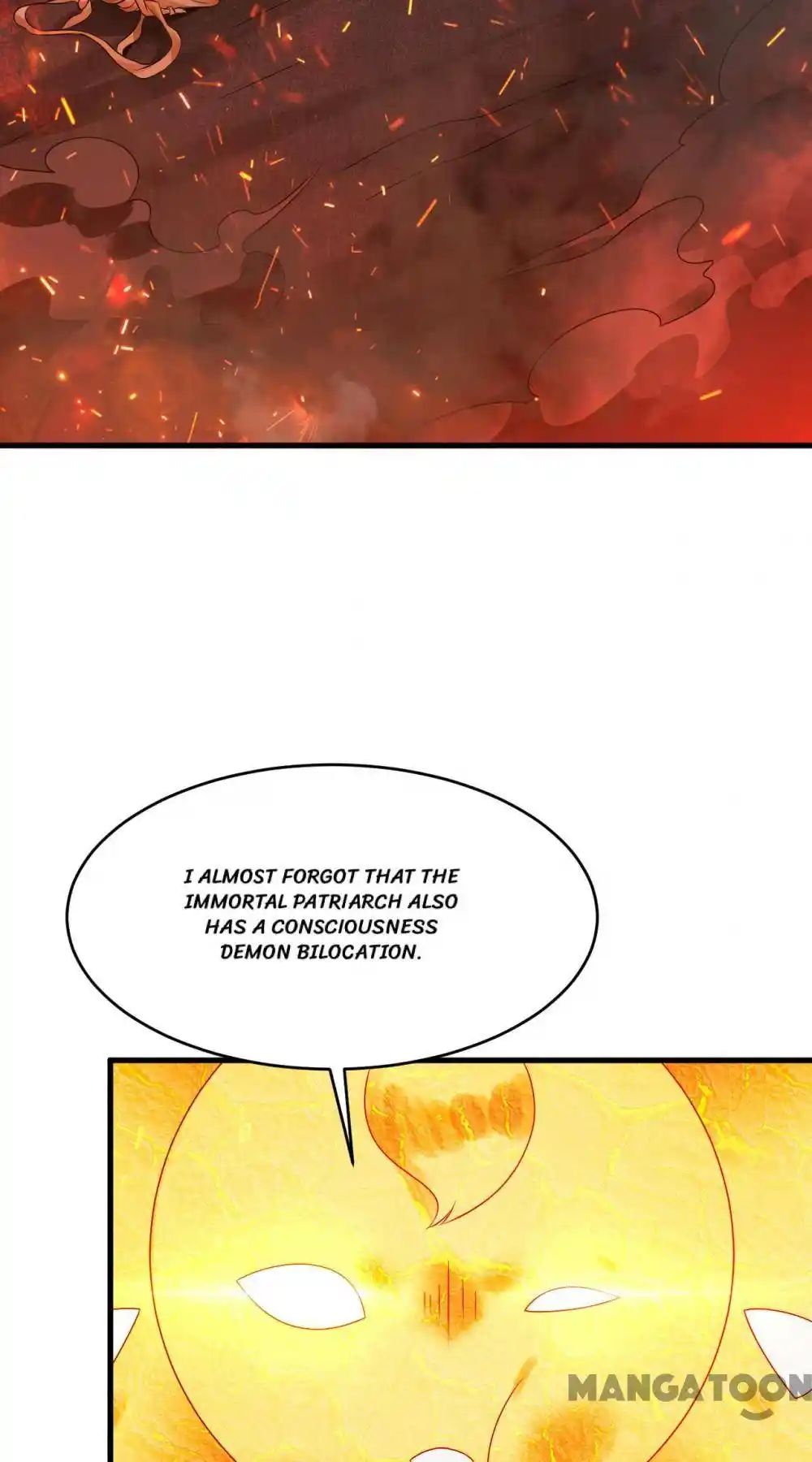 My Three Thousand Years to the Sky Chapter 334