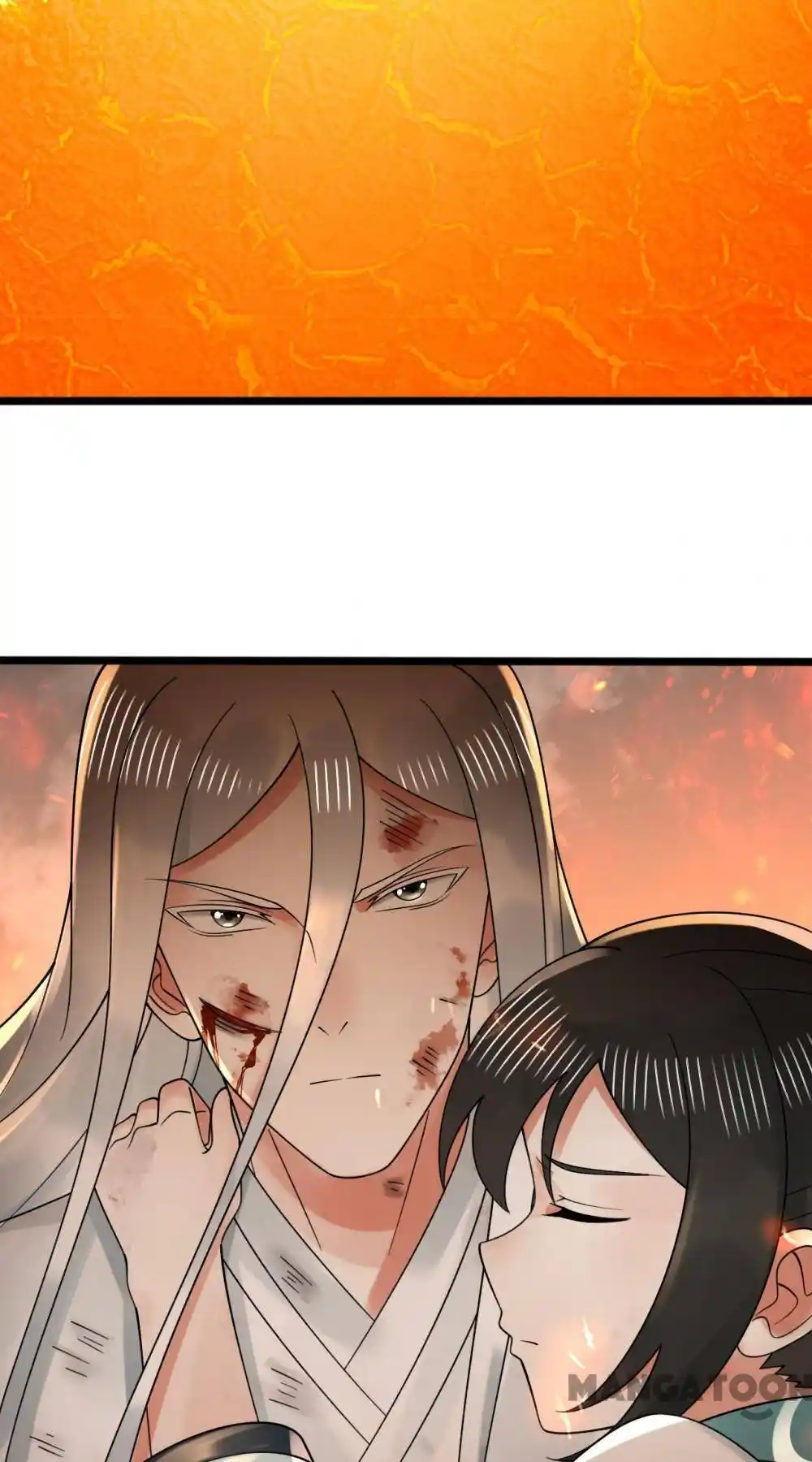 My Three Thousand Years to the Sky Chapter 334