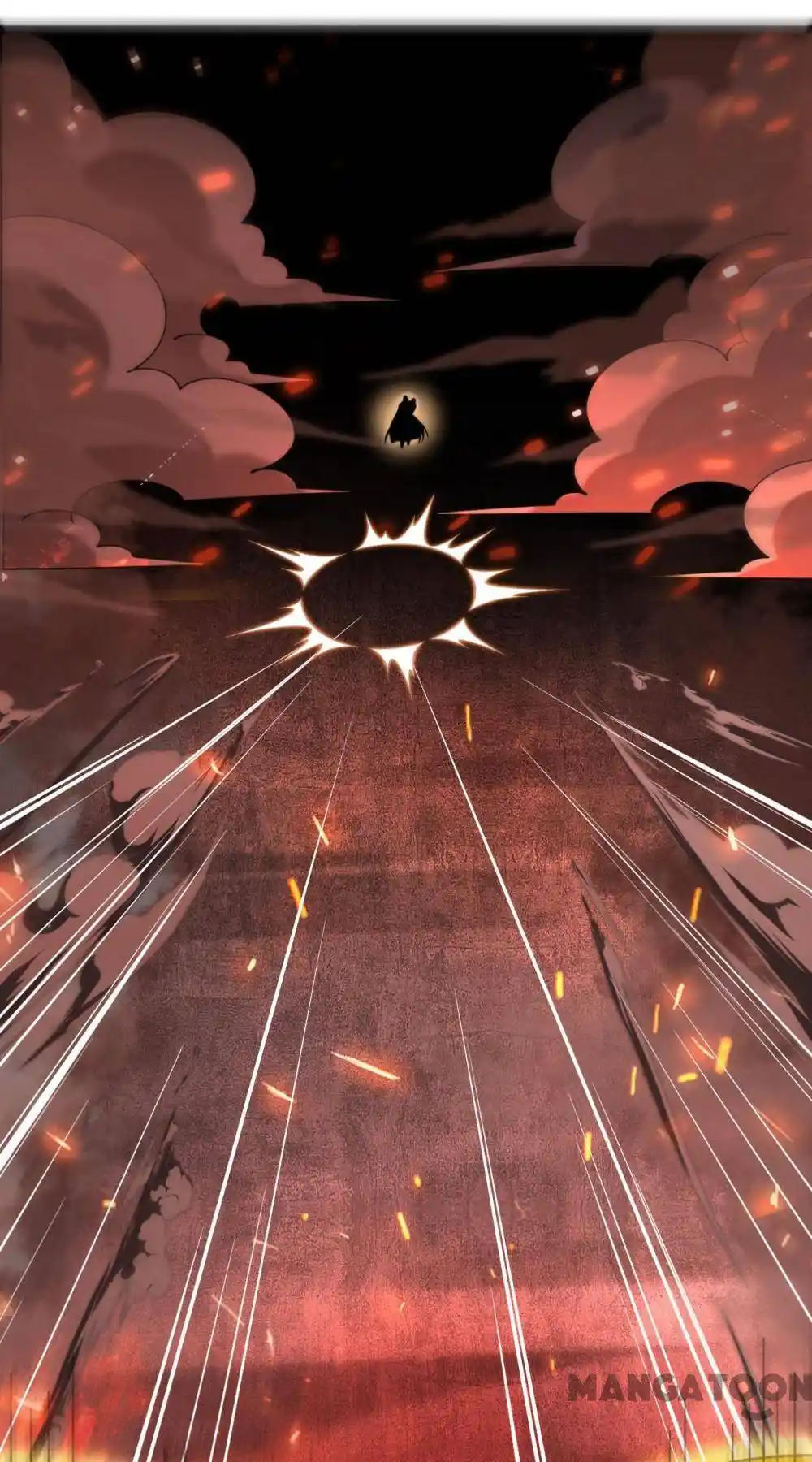 My Three Thousand Years to the Sky Chapter 334