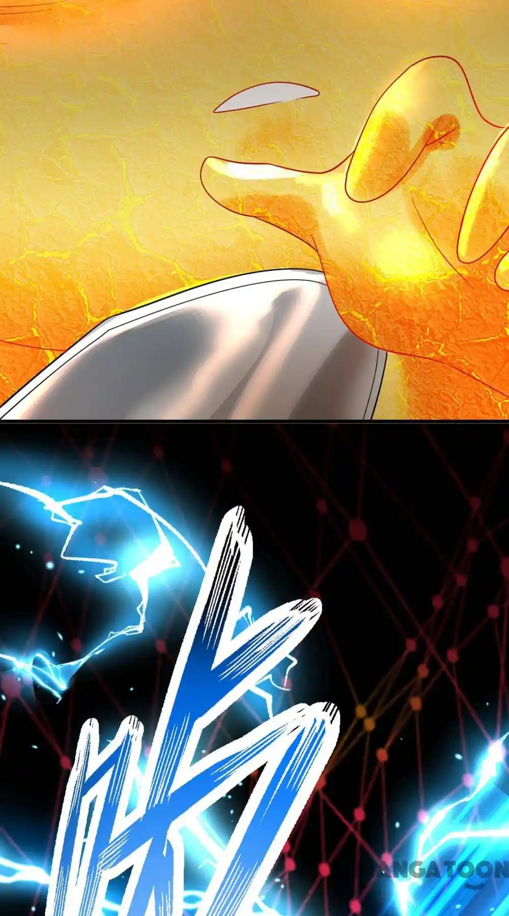 My Three Thousand Years to the Sky Chapter 334