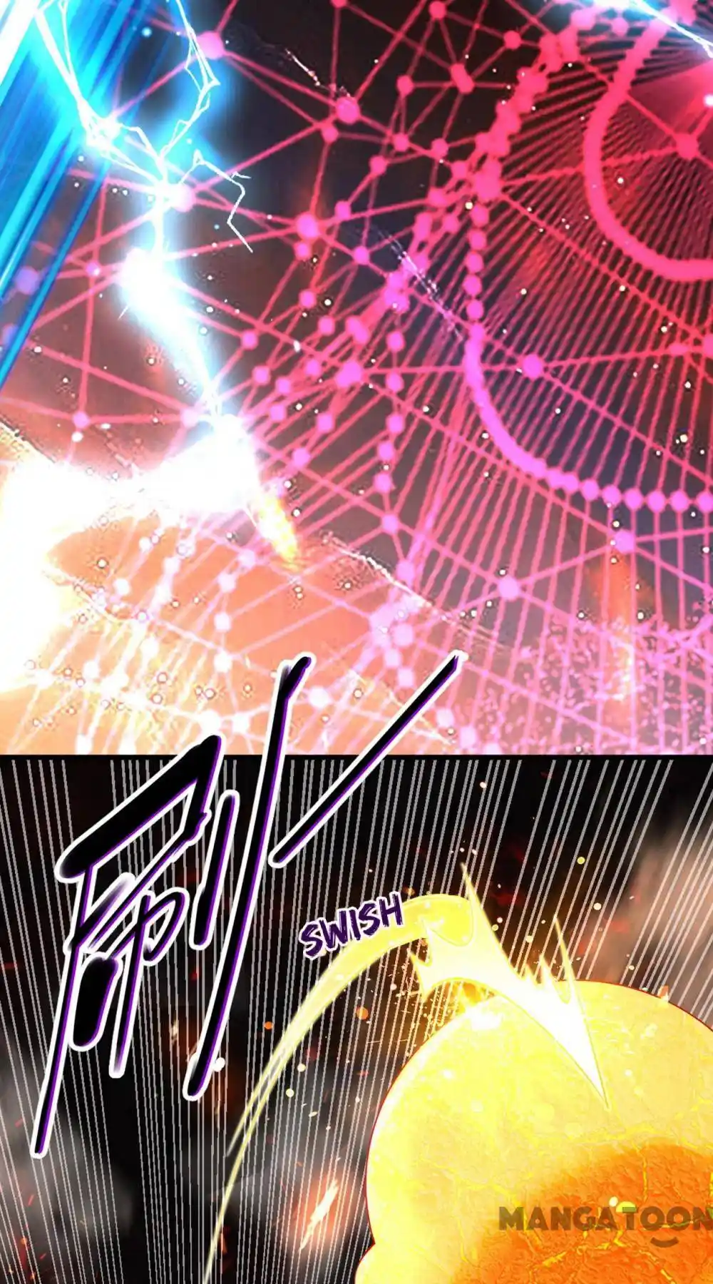 My Three Thousand Years to the Sky Chapter 334