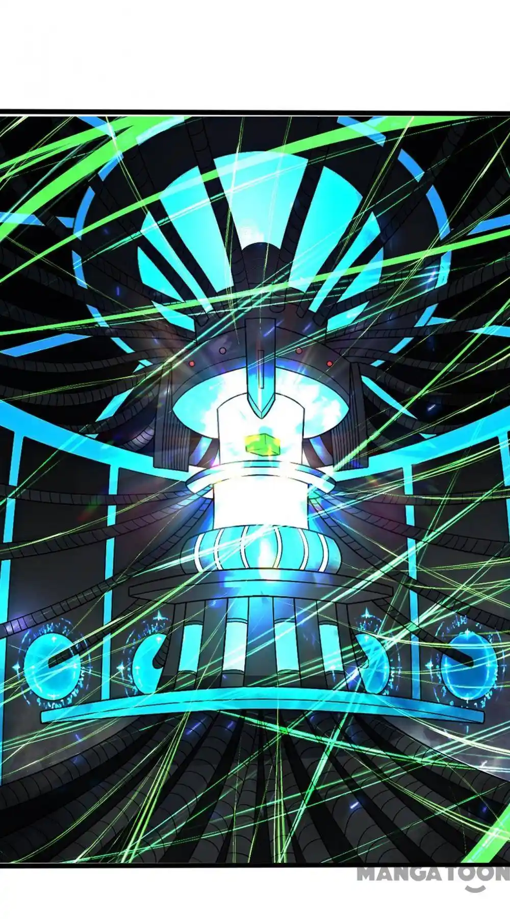 My Three Thousand Years to the Sky Chapter 334