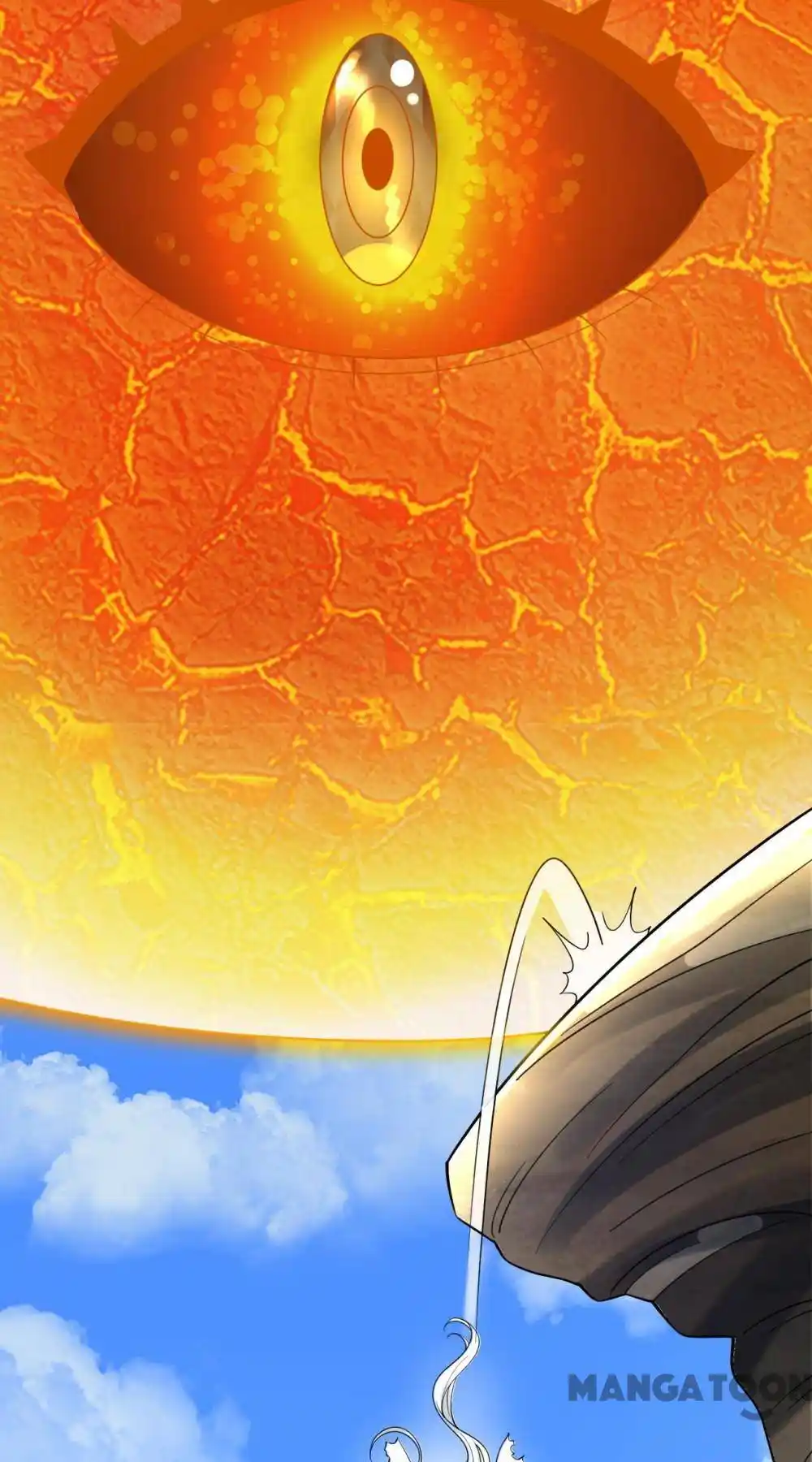 My Three Thousand Years to the Sky Chapter 334