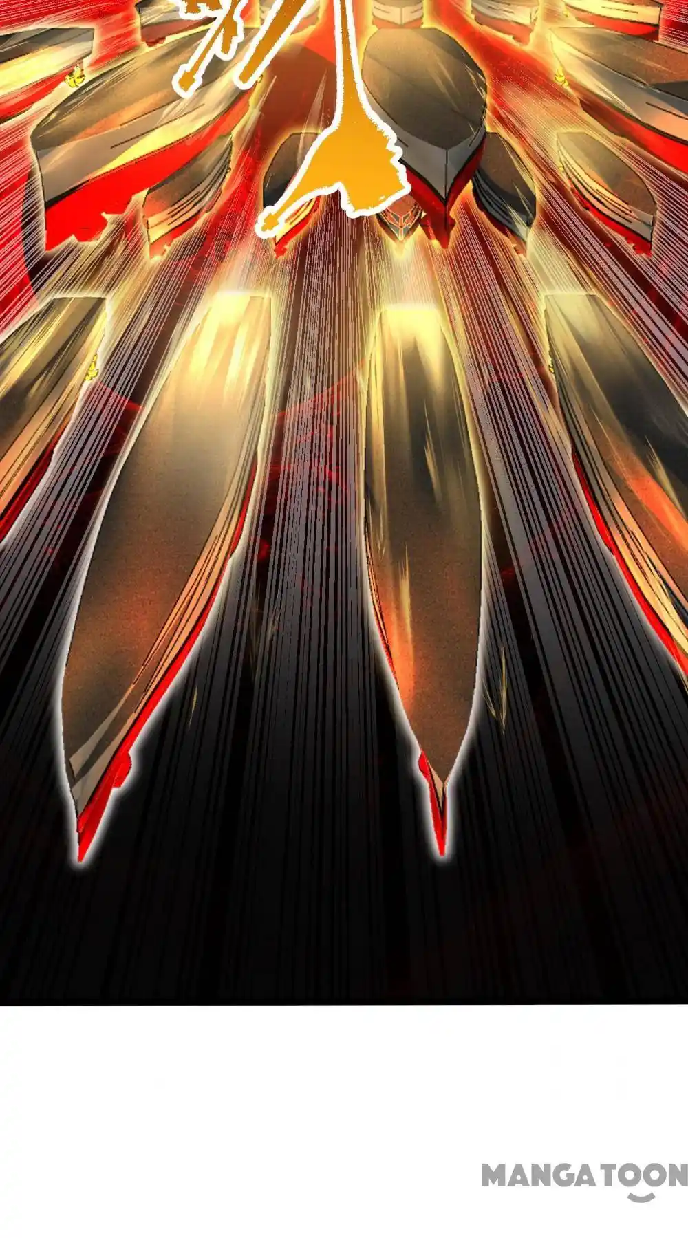 My Three Thousand Years to the Sky Chapter 335