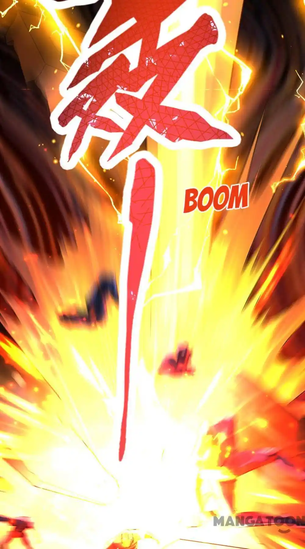 My Three Thousand Years to the Sky Chapter 335