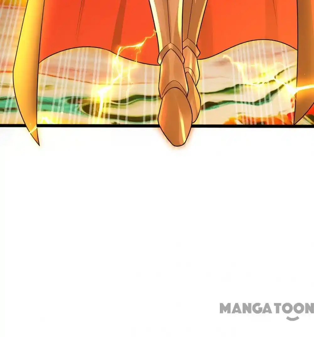 My Three Thousand Years to the Sky Chapter 335