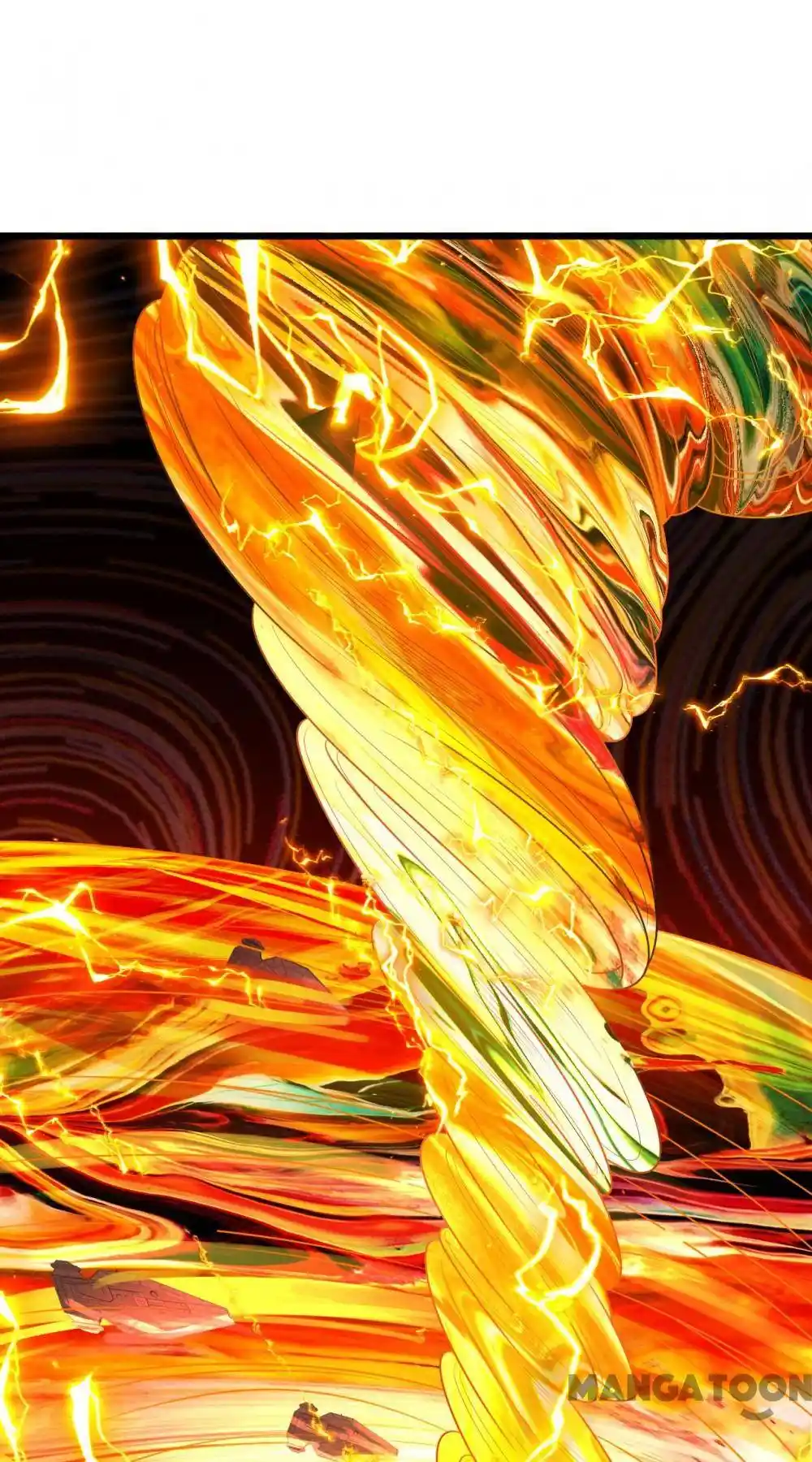 My Three Thousand Years to the Sky Chapter 335