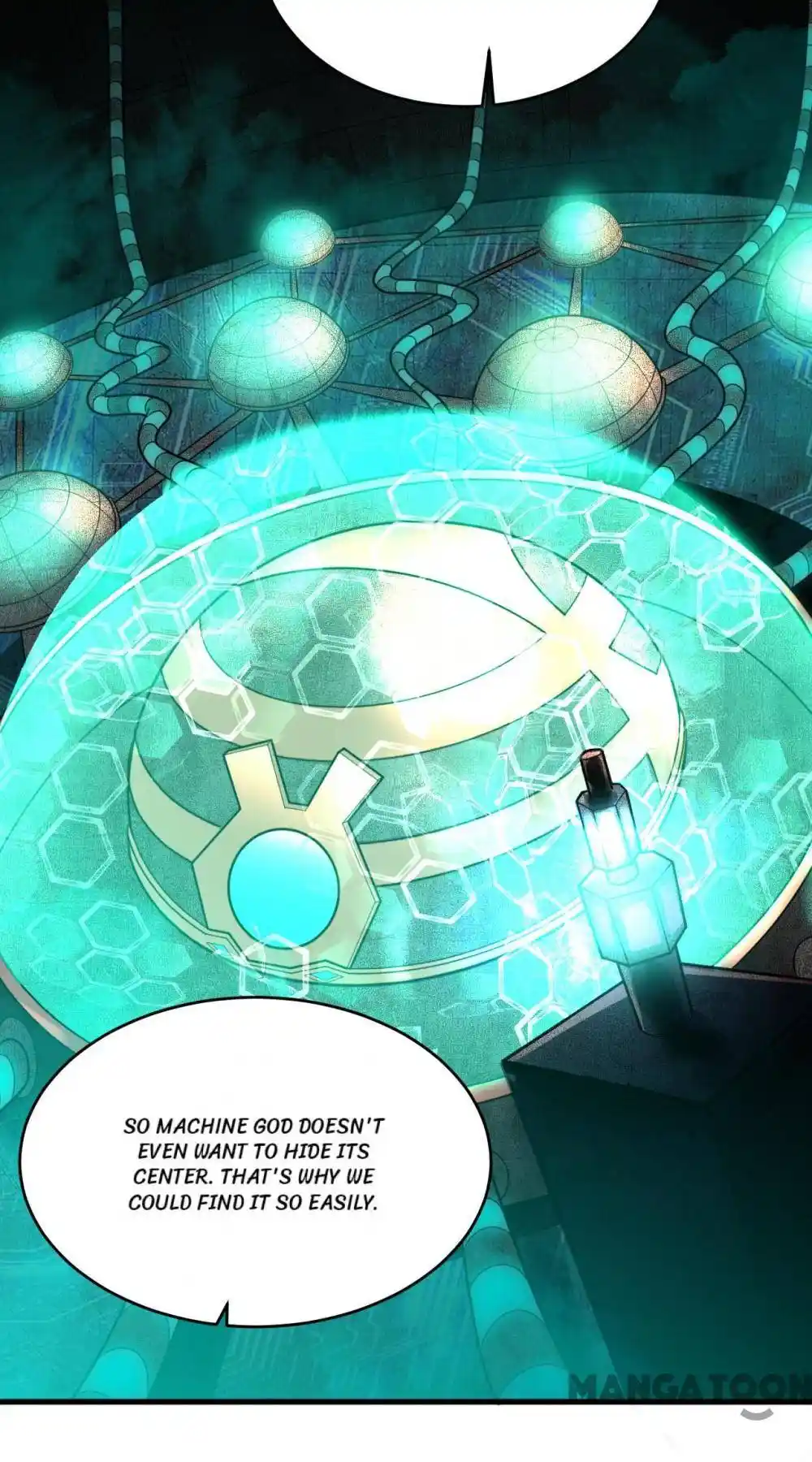 My Three Thousand Years to the Sky Chapter 335