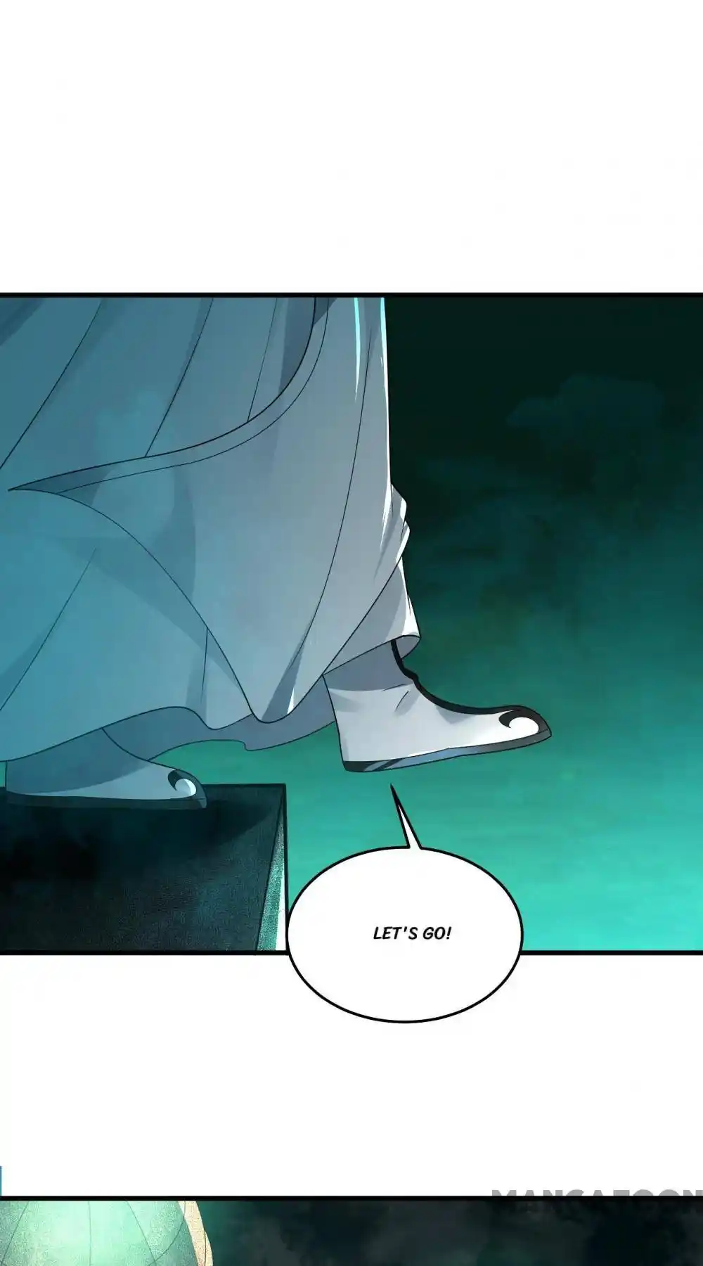 My Three Thousand Years to the Sky Chapter 336