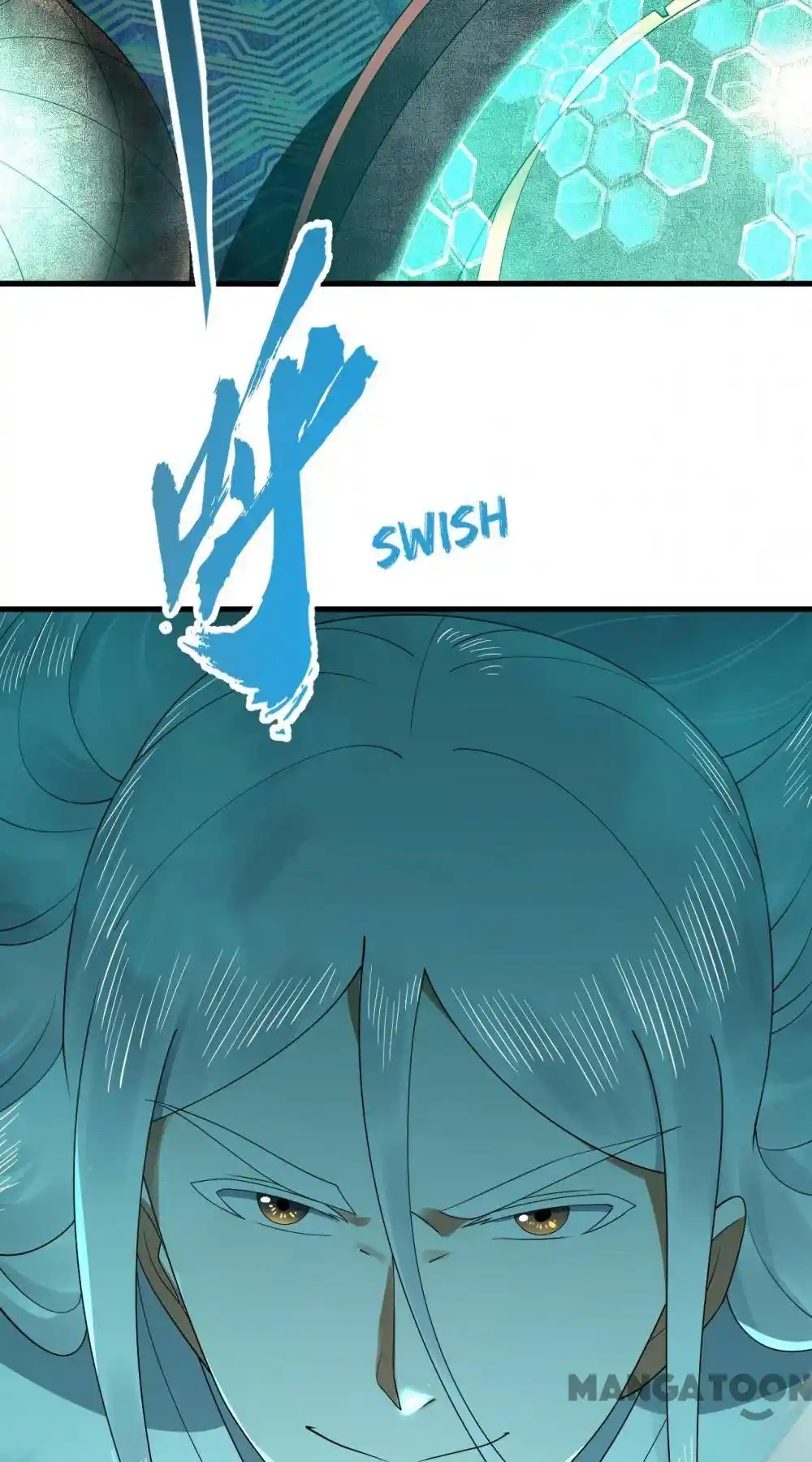 My Three Thousand Years to the Sky Chapter 336