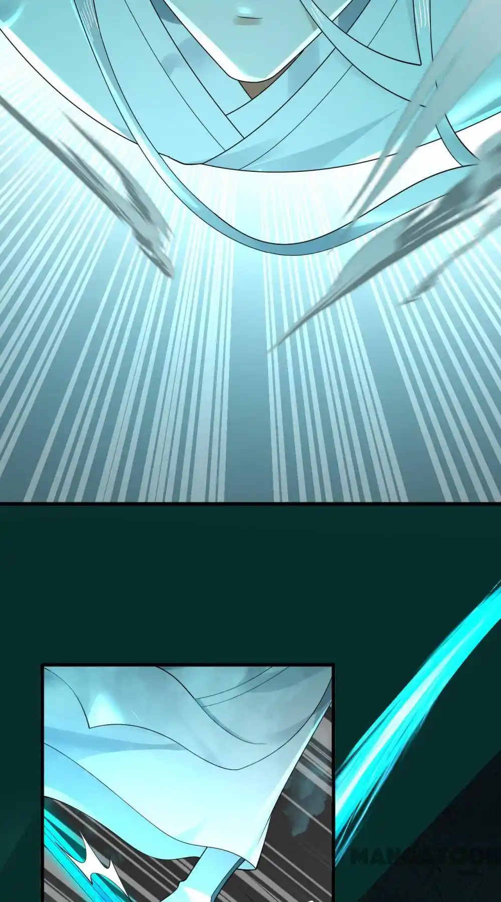 My Three Thousand Years to the Sky Chapter 336